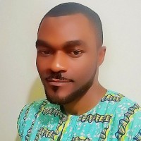 Solomon Eshun