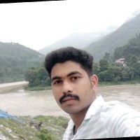 Kanha Sahoo