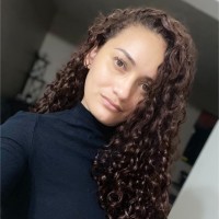 Leidy Ramirez