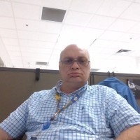 Steve Danforth