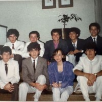 María Loretto Gómezza