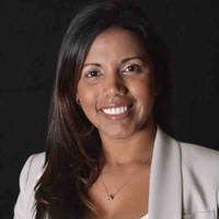 Maggie Cruz