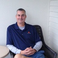 Chris Thorndike