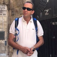 Adrian (Arye Lev) Weisberg