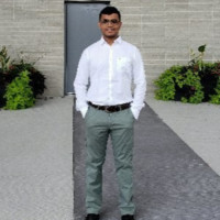 Poojan Lodhawala