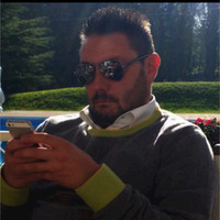 Luca Bartolini