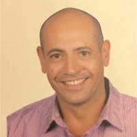 Ahmed Bayoumy