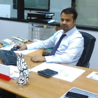 Arif Hussain
