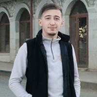 Abdullah Abdulxaliq