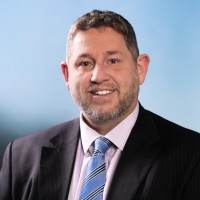 Jason Handel