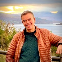 Stephen Hunneysett
