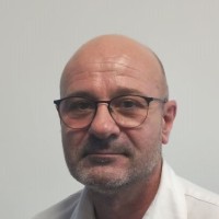 Richard Martin