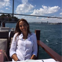 Elif Şenkardeş Meriç