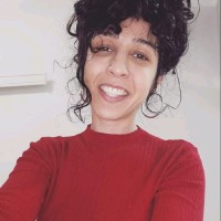 Eden Lior Almagor