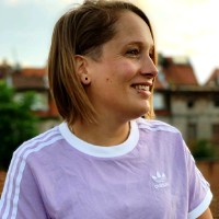 Monique Pronk