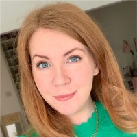 Amanda Greville