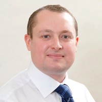 Chris Brooker