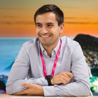 Juan Felipe Cano Martínez