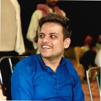 Vivek Tiwari