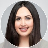 Jeanette Sandoval