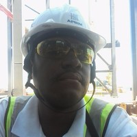 Andrew Moeti Moeti