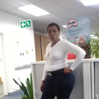Theodora Mageza
