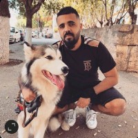 Moh Saadi