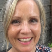 Sarah Clarke