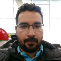 Eduardo Pérez Vázquez