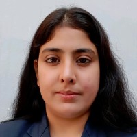 Nidhi Sharma