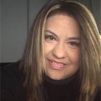 Stephanie Terrell