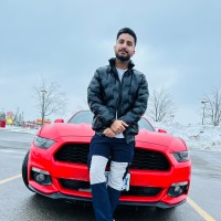 Rakesh Rakesh
