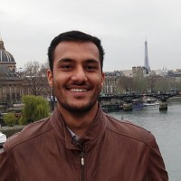 Anjeshnu Trivedi