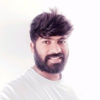 chaitanya R