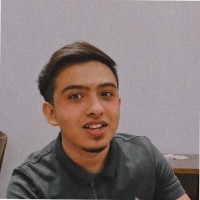Muhammad Syamil