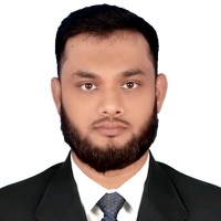 A. R HASHIBUL HASAN