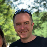 James Shepheard-Walwyn