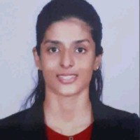 Krupa Shetty