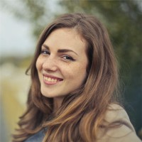 Justine Lafonteny