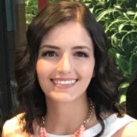 Andrea Ramirez-Pacheco, MBA