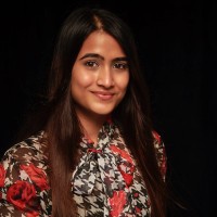 Mridula Gupta