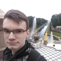 Dmitry Levchenko