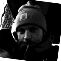 Daniel Qviberg