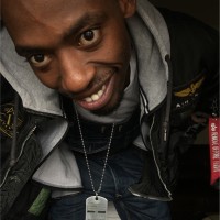 Nkosinathi Maseko