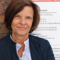 Babette Boers-Kluth