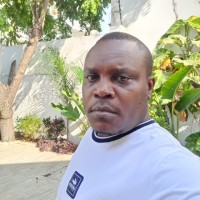 Jojo Kayembe