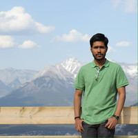 Ainul Nayeem Khan