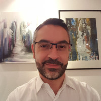 Francois Da Cunha