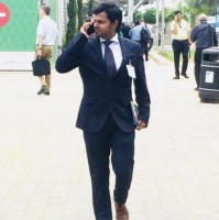 Vinay Bharti