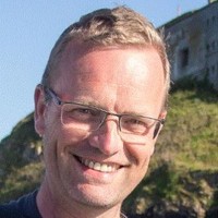 Paul Clegg